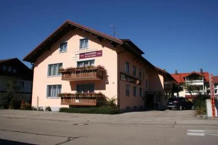 Kaisers Das Kleine Stadthotel - 16