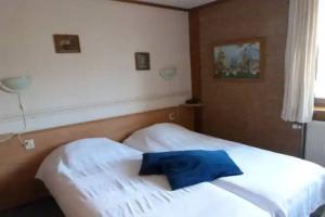 Hotel Pension Bergrust