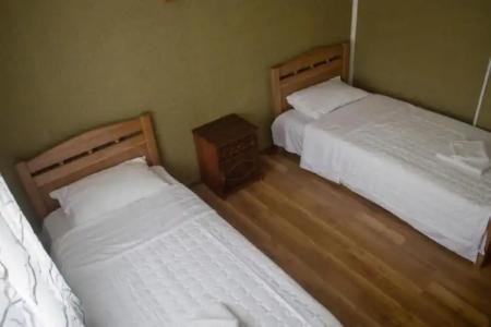 Telavi Guesthouse - 12