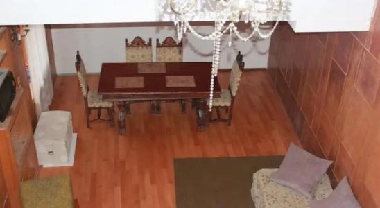 Telavi Guesthouse - 7