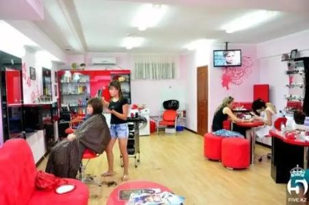 Bellagio Shymkent - 8