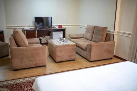 Bellagio Shymkent - 3