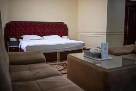 Bellagio Shymkent - 24