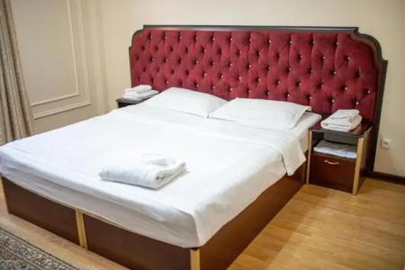 Bellagio Shymkent - 25