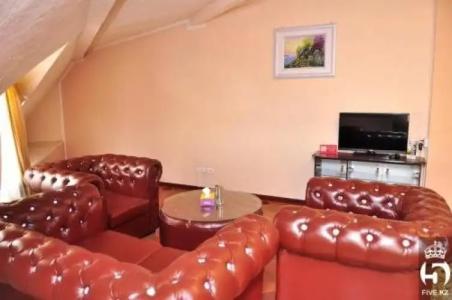 Bellagio Shymkent - 1