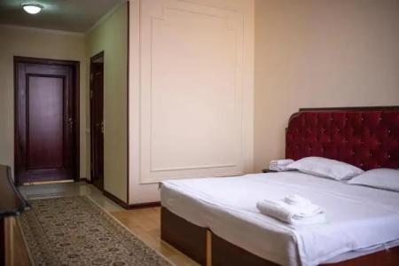 Bellagio Shymkent - 19