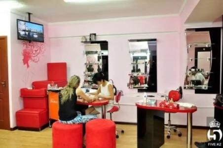 Bellagio Shymkent - 7