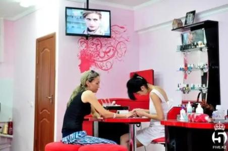 Bellagio Shymkent - 9