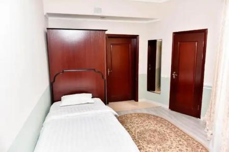 Bellagio Shymkent - 2