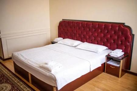 Bellagio Shymkent - 15