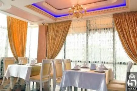 Bellagio Shymkent - 10