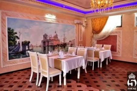 Bellagio Shymkent - 11