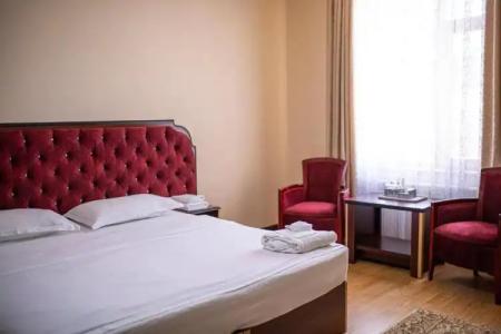 Bellagio Shymkent - 18