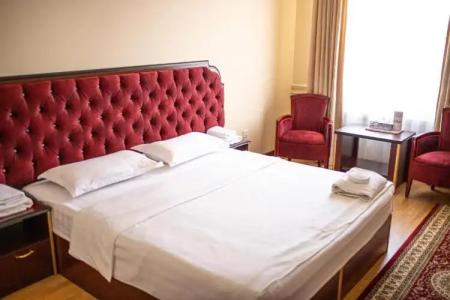 Bellagio Shymkent - 4