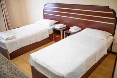 Bellagio Shymkent - 21