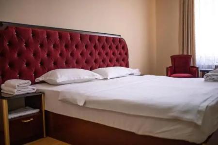 Bellagio Shymkent - 23