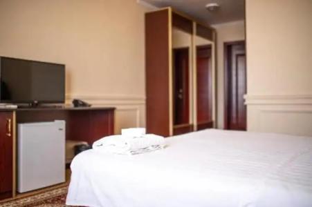 Bellagio Shymkent - 5