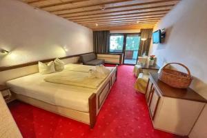 Sport & Vital Hotel Seppl, St. Leonhard im Pitztal