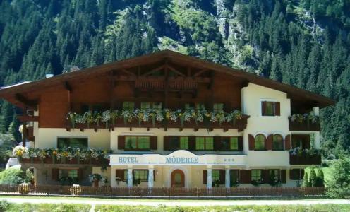 Möderle - 10