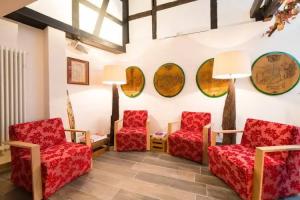 Weinhaus Halfenstube, Senheim