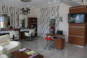 Luxe Hotel, Lankaran
