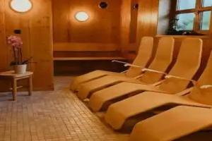 Hotel Zirbenhof, St. Leonhard im Pitztal