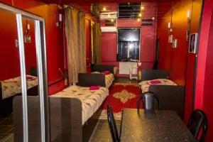 Hotel INFINITY, Torzhok