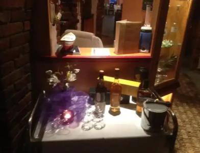 & Restaurant Bei Baki - 19