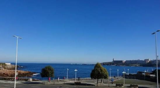 Coruña Mar - 10