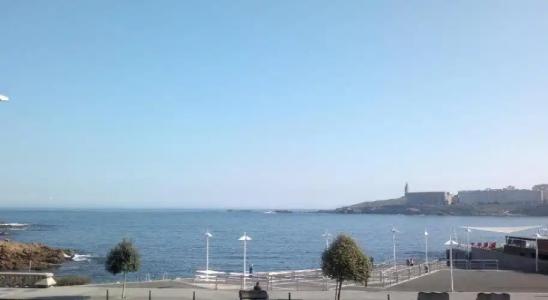 Coruña Mar - 11