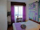 Standard Double room with sea view