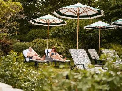 A-Rosa Strandidyll Heringsdorf - 29