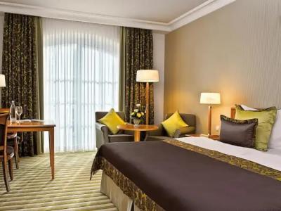 A-Rosa Strandidyll Heringsdorf - 59