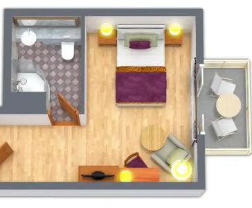 A-Rosa Strandidyll Heringsdorf - 9