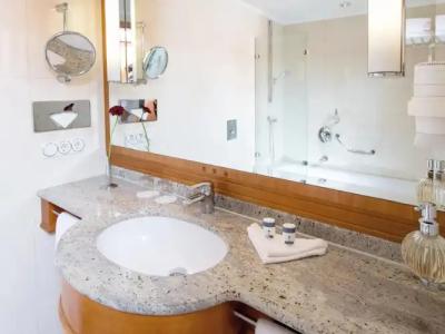 A-Rosa Strandidyll Heringsdorf - 11