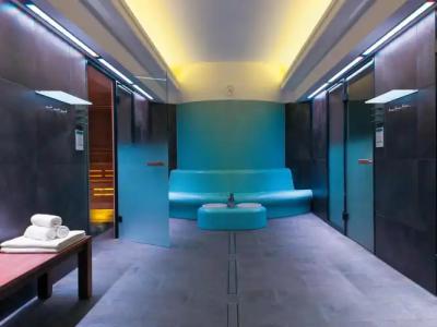 A-Rosa Strandidyll Heringsdorf - 25