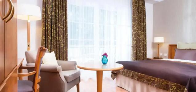 A-Rosa Strandidyll Heringsdorf - 6