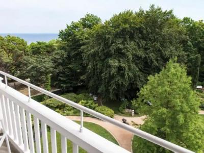 A-Rosa Strandidyll Heringsdorf - 80