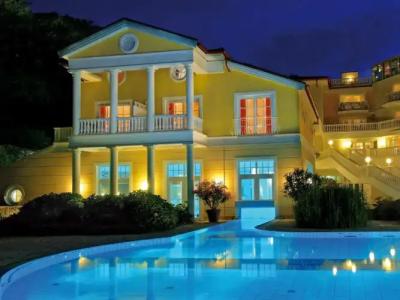 A-Rosa Strandidyll Heringsdorf - 4