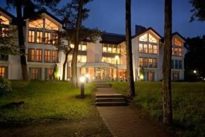 BSW Hotel Ahlbeck, Ahlbeck