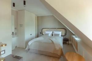 Strandhotel Ostende, Ahlbeck