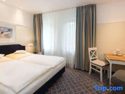 Best Western SeeFrankenhorst - 69