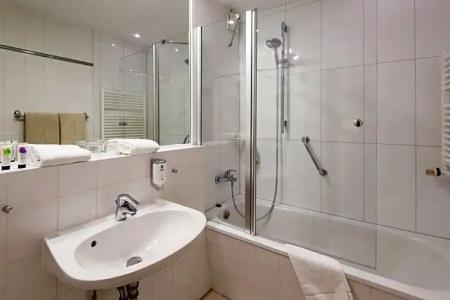 Best Western SeeFrankenhorst - 62