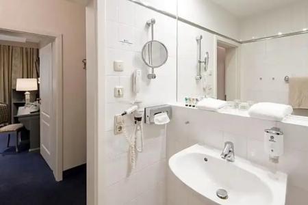 Best Western SeeFrankenhorst - 61