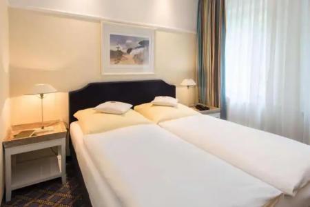 Best Western SeeFrankenhorst - 58