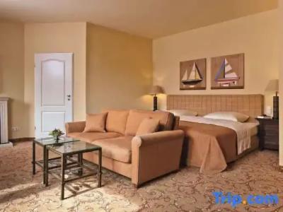 Best Western SeeFrankenhorst - 128