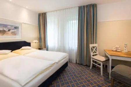 Best Western SeeFrankenhorst - 56