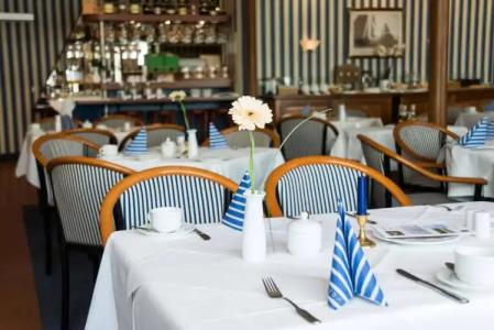 Best Western SeeFrankenhorst - 31