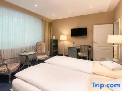 Best Western SeeFrankenhorst - 71