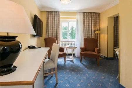 Best Western SeeFrankenhorst - 100